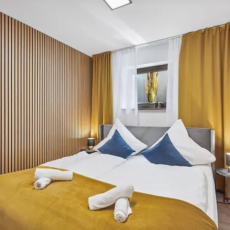 Moritz Mit Kleiner Terrasse Und Stellplatz * 科堡